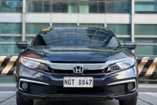 2020 Honda Civic 1.8 E A/T Gas ☎️0935 600 3692 JAN RAY DE JESUS✅️176K ALL-IN DP