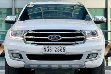 2020 Ford Everest 2.0 Titanium 4x2 AT Diesel🔥✅ 𝐂𝐋𝐄𝐎 🙋🏼‍♀️📲0938 830 7235