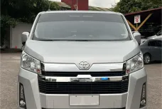 HOT!!! 2020 Toyota Hiace GL Grandia for sale at affordable price! 