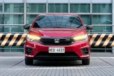2021 Honda City 1.5 RS 88k ALL IN DP‼️🔥 𝟎𝟗𝟏𝟐𝟏𝟎𝟔𝟏𝟒𝟔𝟐 𝐌𝐀𝐁𝐘 𝐋𝐀𝐓𝐈𝐃𝐎 📲📩🙋🏻
