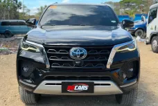 HOT!!! 2021 Toyota Fortuner Q 4x2 for sale at affordable price! 