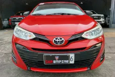 ✅Toyota Vios 2020 1.3 J 71K KM Manual
