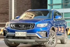 🔥🔥2020 Geely Azkarra Premium 1.5 Automatic Gas 📲Call or Text: 09957210548 ARVIN BATALLER🔥🔥