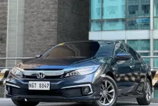 2020 Honda Civic 1.8 E Automatic Gas 🙋‍♂️☎️ 09279850198 🔥𝐉𝐄𝐒𝐒𝐄𝐍 𝐌𝐄𝐍𝐃𝐎𝐙𝐀