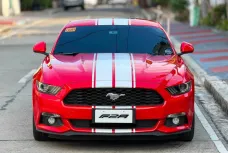 HOT!!! 2017 Ford Mustang Ecoboost for sale at affordable price! 