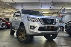 2020 Nissan Terra VE 2.5L DSL AT | With Warranty by Ugarte Cars Manila