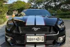 HOT!!! 2017 Ford Mustang GT 5.0 V8 for sale at affordable price! 