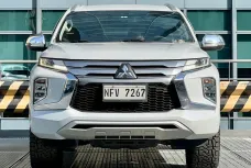 2021 Mitsubishi Montero GLS Sport 2.5 Diesel A/T☎️0935 600 3692 JAN RAY DE JESUS✅️233K ALL-IN DP