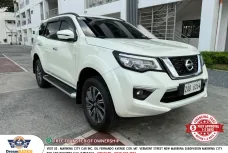 2020 NISSAN TERRRA VL 4X2