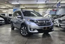 2020 Honda BRV 1.5L S CVT iVTEC AT | With Warranty by Ugarte Cars Manila