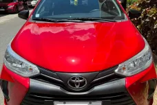 2021 Toyota Vios Lipa Batangas Low Mileage