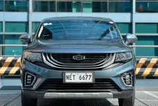 2021 Geely Okavango Comfort 1.5 Gas A/T ☎️0935 600 3692 JAN RAY DE JESUS ✅️115K ALL-IN DP