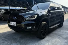 FOR SALE!!! Black 2020 Ford Everest Sport 2.0 4x2 AT affordable price