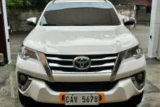 HOT!!! 2020 Toyota Fortuner G 4x2 for sale at affordable price! 