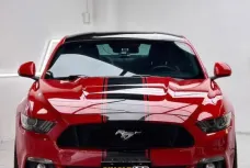 HOT!!! 2017 Ford Mustang GT 5.0 for sale at affordable price! 