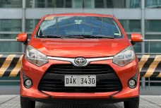 2019 Toyota Wigo 1.0 G A/T Gas ☎️0935 600 3692 JAN RAY DE JESUS✅️44K ALL-IN DP