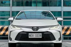 2021 Toyota Corolla Altis 1.6 V AT Gas - 𝗖𝗟𝗔𝗥𝗘𝗡𝗖𝗘 𝗕𝗢𝗡𝗡𝗘𝗩𝗜𝗘 𝟬𝟵𝟭𝟱𝟵𝟵𝟰𝟯𝟬𝟱𝟵