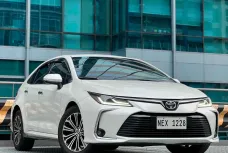 2021 Toyota Corolla Altis 1.6 V Automatic Gas💁‍♀️📲JONNALYN.SARANILLAS 0969-5949924