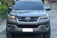 HOT!!! 2020 Toyota Fortuner V 4x2 Top of the line for sale at affordable price! 
