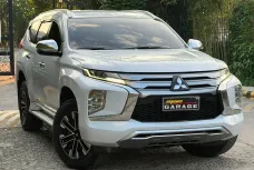 HOT!!! 2021 Mitsubishi Montero Sport GT 4x2 Top of the line for sale at affordable price! 