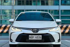 2021 Toyota Altis 1.6 V A/T Gas ☎️0935 600 3692 JAN RAY DE JESUS✅️161K ALL-IN DP