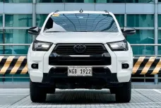 2021 Toyota Hilux V Conquest 4x2 Diesel 🔥☎️09279850198 🙋‍♂️ 𝐊𝐀𝐊𝐎𝐓𝐒𝐄 𝐉𝐄𝐒𝐒𝐄𝐍
