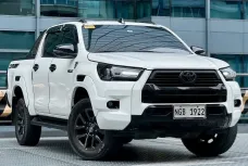 2021 Toyota Hilux V Conquest 4x2 Diesel Automatic 🔥✅ 𝐂𝐋𝐄𝐎 🙋🏼‍♀️📲0938 830 7235