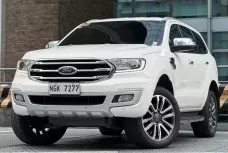 2020 Ford Everest Titanium 2.0 4x2 AT 🔥‼️ 𝟬𝟵𝟯𝟴𝟰𝟱𝟴𝟴𝟳𝟳𝟵 𝐂𝐀𝐑𝐋 𝐁𝐎𝐍𝐍𝐄𝐕𝐈𝐄📲 