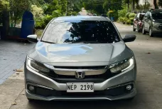 HOT!!! 2020 Honda Civic 1.8E for sale at affordable price! 
