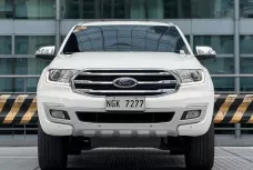 2020 Ford Everest Titanium 2.0 4x2 A/T Diesel ☎️0935 600 3692 JAN RAY DE JESUS ✅️244K ALL-IN DP