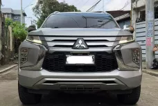 HOT!!! 2021 Mitsubishi Montero Sport GLS 4x2 for sale at affordable price! 