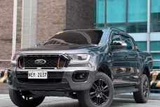 2021 Ford Ranger 2.0 Wildtrak 4x2 AT Diesel 🔥𝟬𝟵𝟯𝟴𝟰𝟱𝟴𝟴𝟳𝟳𝟵 𝐂𝐀𝐑𝐋 𝐁𝐎𝐍𝐍𝐄𝐕𝐈𝐄☎️