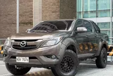 2021 Mazda BT50 2.2 Pangolin Edition 4x2 AT Diesel📲💁‍♀️JONNA.SARANILLAS 0969-5949924
