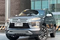🔥🔥2021 Mitsubishi Montero 4x2 GT Diesel Automatic 📲Call or Text: 09957210548 ARVIN BATALLER🔥🔥