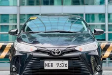 2021 Toyota Vios 1.3 E Gas M/T Dual VVTi ☎️0935 600 3692 JAN RAY DE JESUS ✅️97K ALL-IN