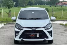 HOT!!! 2021 Toyota Wigo G for sale at affordable price! 