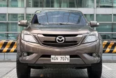 2021 Mazda BT50 2.2 Pangolin Edition 4x2 AT Diesel 🔥✅ 𝐂𝐋𝐄𝐎 🙋🏼‍♀️📲0938 830 7235