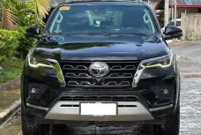 HOT!!! 2021 Toyota Fortuner Q for sale at affordable price! 