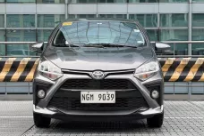 2021 Toyota Wigo 1.0 G AT Gas‼️🔥 𝟎𝟗𝟏𝟐𝟏𝟎𝟔𝟏𝟒𝟔𝟐 𝐌𝐀𝐁𝐘 𝐋𝐀𝐓𝐈𝐃𝐎 📲📩🙋🏻