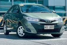 2020 Toyota Vios 1.3 XE Gas Automatic Dual VVT-i 65k ALL IN 🔥✅ 𝐂𝐋𝐄𝐎 🙋🏼‍♀️📲0938 830 7235