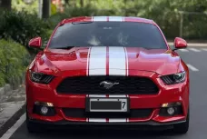 HOT!!! 2017 Ford Mustang Ecoboost for sale at affordable price!