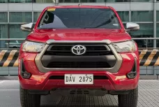 2021 Toyota Hilux 2.4 G 🙋🏻‍♂️ 𝐂𝐀𝐑𝐋 𝐁. 📲 𝟎𝟗𝟑𝟖 𝟒𝟓𝟖 𝟖𝟕𝟕𝟗✅238K ALL IN DP‼️