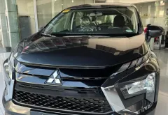 Mitsubishi Xpander  GLX 1.5G 2WD MT