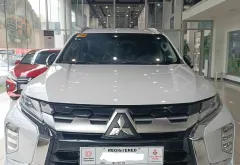 Mitsubishi Montero Sport  GLS 2WD 2.4 AT