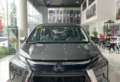 Mitsubishi Xpander GLS 1.5G 2WD AT