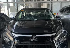 Mitsubishi Xpander  GLX 1.5G 2WD MT