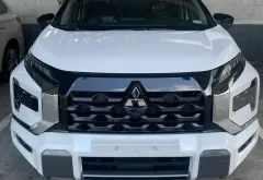 Mitsubishi Xpander Cross Xpander Cross 1.5 AT