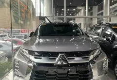 Mitsubishi Montero Sport  GLX 2WD 2.4D MT