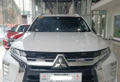 Mitsubishi Montero Sport  GLS 2WD 2.4 AT