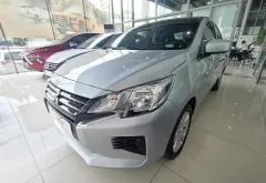 Mitsubishi Mirage G4  GLX 1.2 CVT